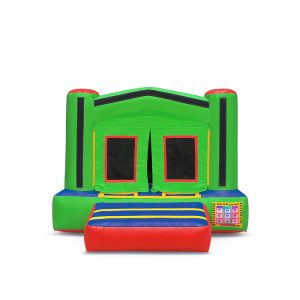Bounce House 11x11 Gilbert TX