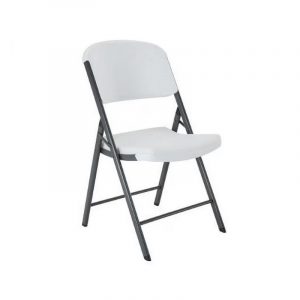 Plastic Chair Rentals