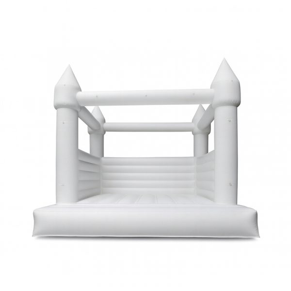 White Castle Bounce House Gilbert TX